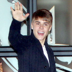 Justin Bieber Justin Bieber